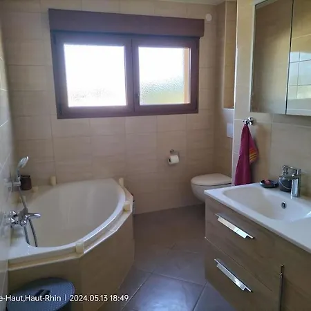 Einliegerwohnung Апартаменты