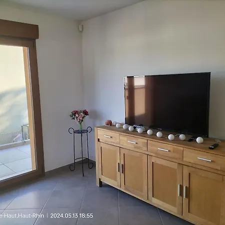 Apartmán Einliegerwohnung *