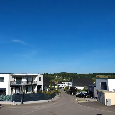 Einliegerwohnung