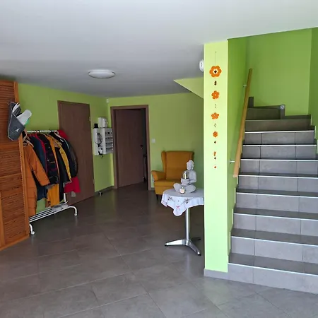 Einliegerwohnung Daire Hagenthal-le-Haut