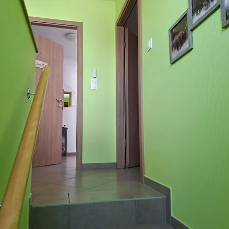 Einliegerwohnung *