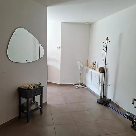 Daire Einliegerwohnung *