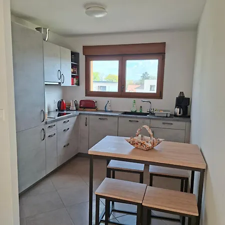 Einliegerwohnung Daire