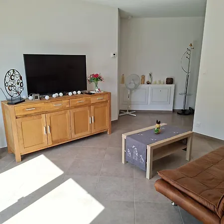 Daire Einliegerwohnung *