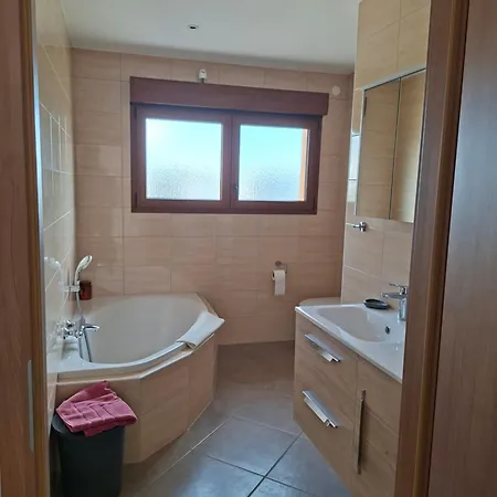 Einliegerwohnung Daire