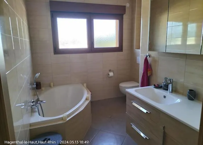 Einliegerwohnung Apartmán